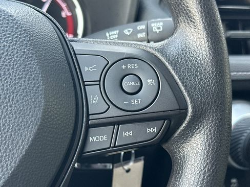 Certified 2024 Toyota RAV4 LE image 29