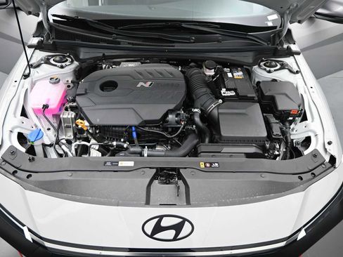 Used 2023 Hyundai Tucson SEL image 22