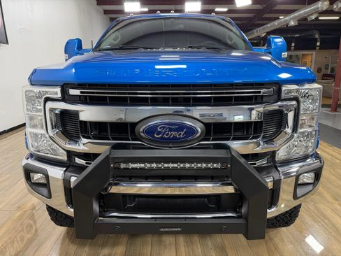 Used 2020 Ford F250 XLT w/ Tremor Off-Road Package AWD/4WD image 2