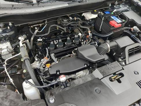 Used 2023 Honda CR-V EX image 29