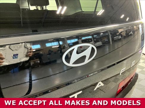 Used 2026 Hyundai Santa Fe SEL AWD/4WD image 23
