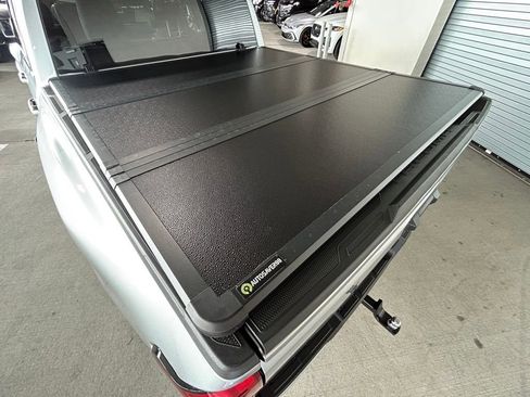 Used 2024 Toyota Tacoma SR5 image 40