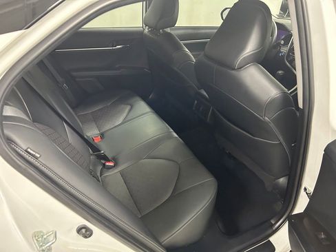 Certified 2023 Toyota Camry XSE AWD/4WD image 14
