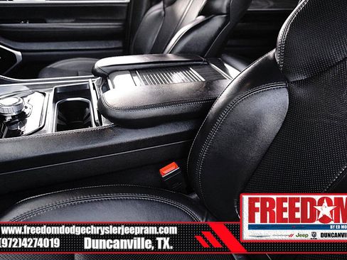 Used 2022 Jeep Wagoneer Series II RWD image 36