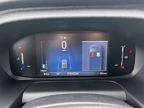 New 2026 Ford Transit 250 Low Roof AWD image 12