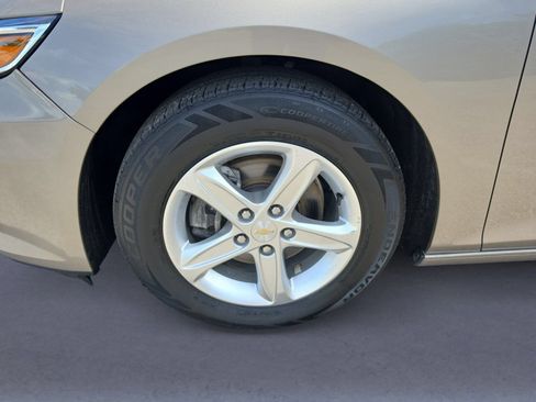 Used 2022 Chevrolet Malibu LS w/ Driver Confidence Package II FWD image 35