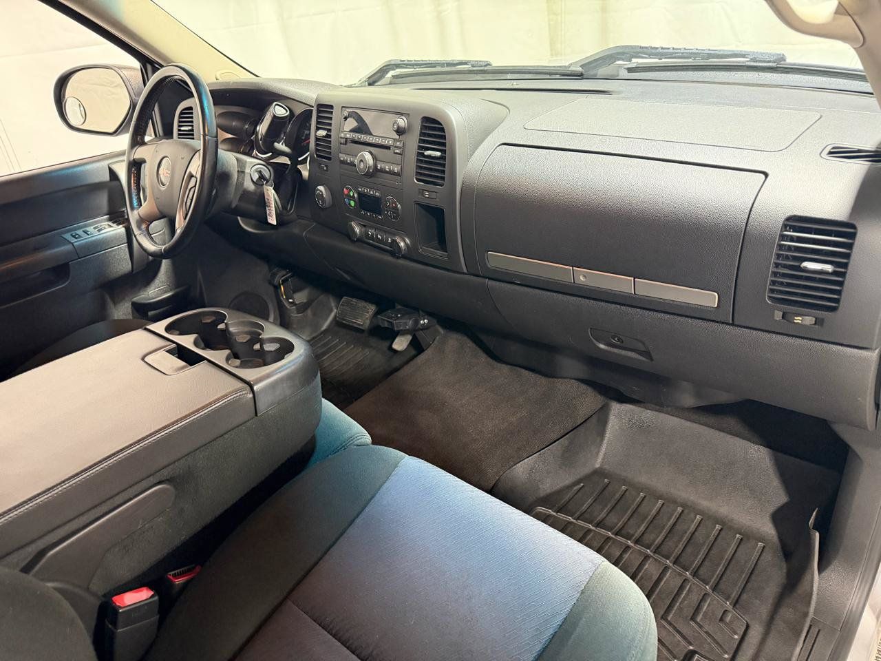 Used 2011 GMC Sierra 1500 SLE w/ Power Tech Package AWD/4WD image 12