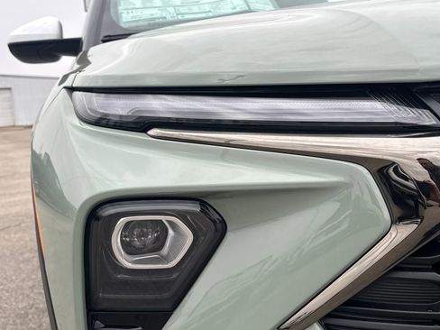 New 2026 Chevrolet TrailBlazer ACTIV w/ Driver Confidence Package image 11