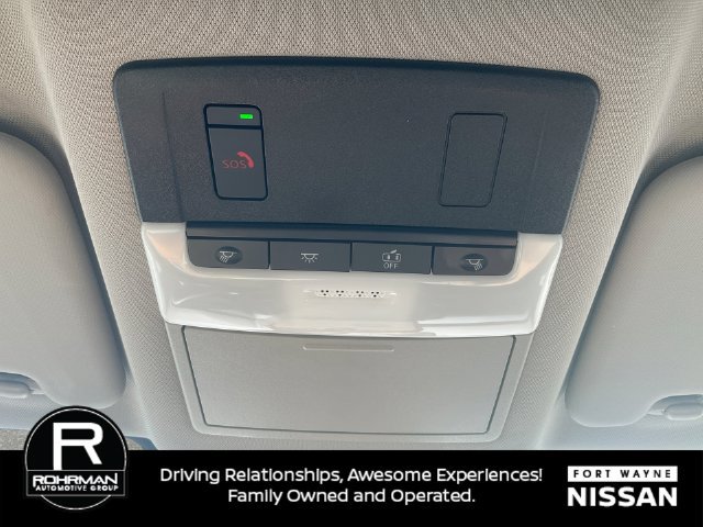 Certified 2023 Nissan Rogue SV AWD/4WD image 18