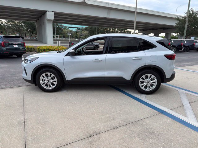 Used 2025 Ford Escape Active FWD image 4