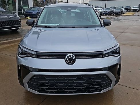 New 2026 Volkswagen Taos S AWD/4WD image 2