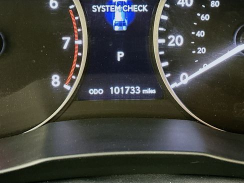 Used 2015 Lexus ES 350 FWD image 17