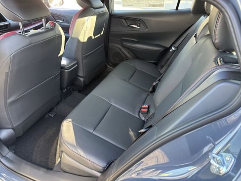 New 2026 Toyota Prius Plug-In Hybrid image 24