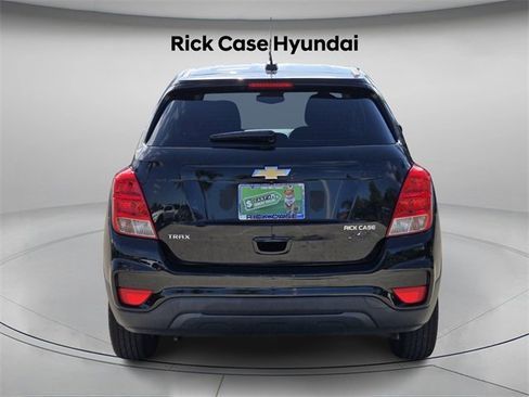 Used 2019 Chevrolet Trax LS image 6