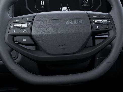 New 2026 Kia Sportage SX image 22