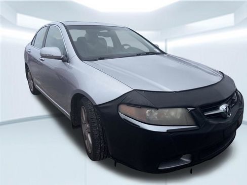 Used 2004 Acura TSX FWD image 2