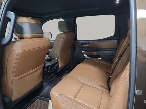 Used 2023 Toyota Tundra 1794 Edition AWD/4WD image 19