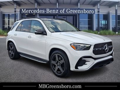 Certified 2026 Mercedes-Benz GLE 350 4MATIC