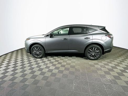 New 2026 Nissan Murano SL AWD/4WD image 6