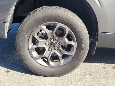 Used 2024 Ford Maverick XLT FWD image 5