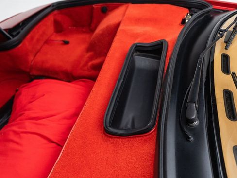 Used 1987 Ferrari Testarossa RWD image 92