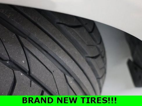 Used 2008 Ford Mustang Shelby GT500 image 5