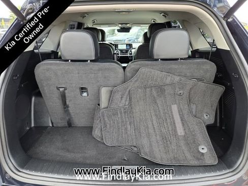 Certified 2023 Kia Sorento EX AWD/4WD image 18