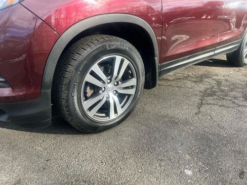 Used 2016 Honda Pilot EX-L image 10