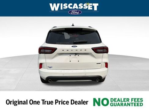 Used 2024 Ford Escape ST-Line Select w/ Tech Pack #2 image 26