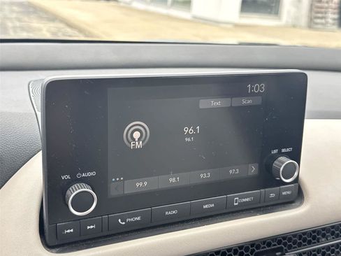 Used 2023 Honda HR-V LX image 25
