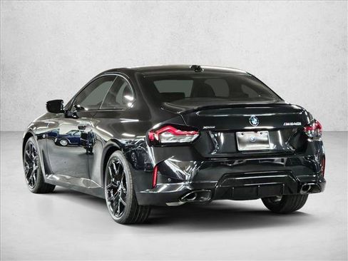 Used 2026 BMW 228i w/ Technology Package image 7