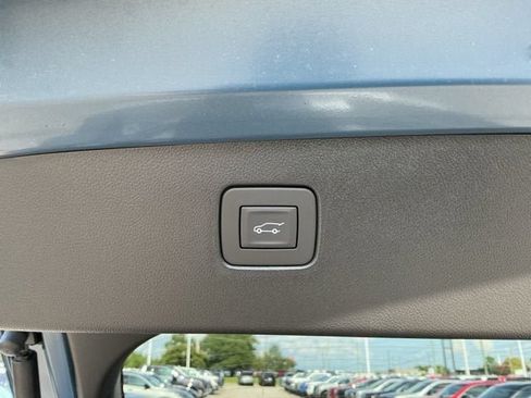 New 2026 Buick Envista Preferred w/ Convenience I Package FWD image 23