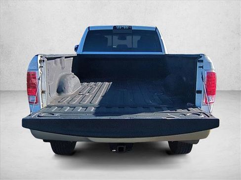 Used 2016 RAM 3500 Laramie Longhorn image 6