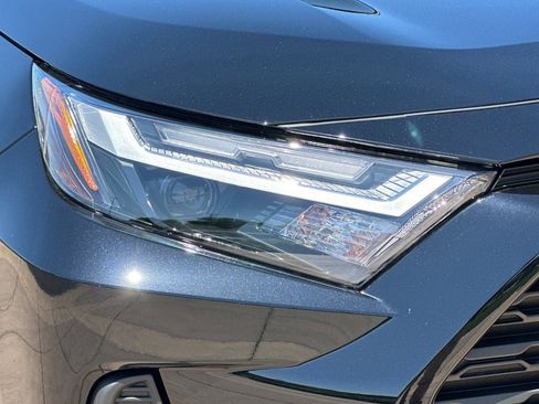 New 2025 Toyota RAV4 XLE image 32
