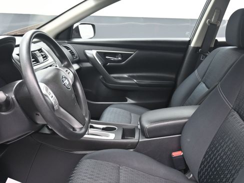 Used 2017 Nissan Altima 2.5 S w/ Power Driver Seat Package FWD image 18