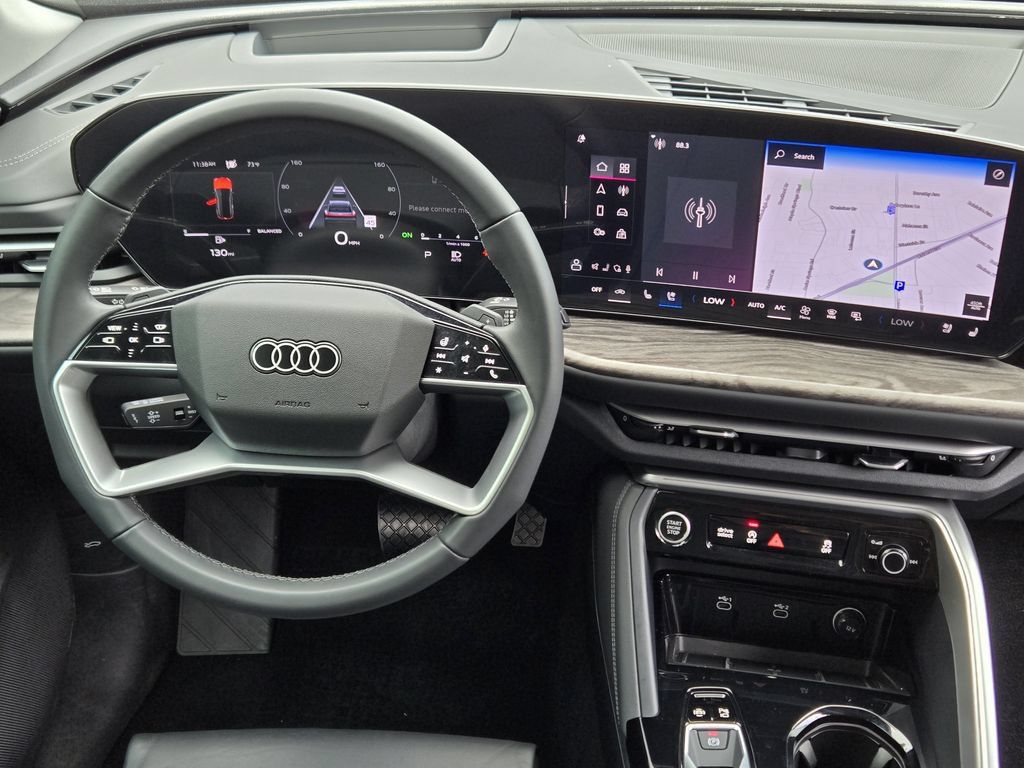 Certified 2025 Audi Q5 Premium Plus w/ Premium Plus AWD/4WD image 35