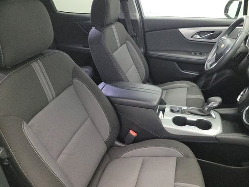 Used 2023 Chevrolet Blazer LT w/ Driver Confidence Package image 21