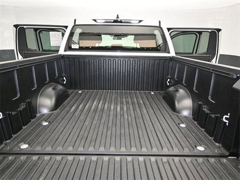 Used 2025 Toyota Tundra SR w/ SR Tow Package image 13