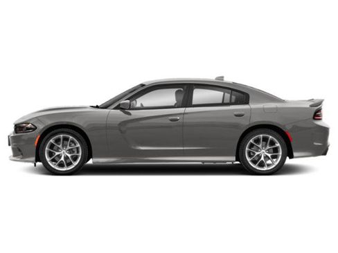 Certified 2023 Dodge Charger GT w/ Blacktop Package image 2