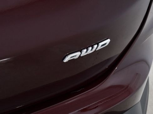 Used 2024 Ford Edge SEL w/ Convenience Package image 23