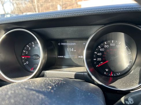 Used 2017 Ford Mustang Shelby GT350 w/ Electronics Package image 8