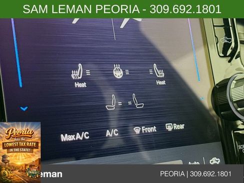 New 2026 RAM 1500 Big Horn image 21