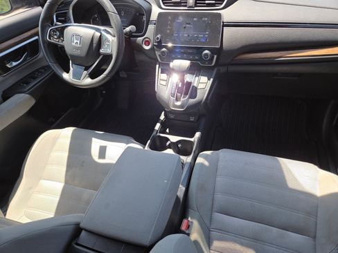 Used 2020 Honda CR-V EX image 25