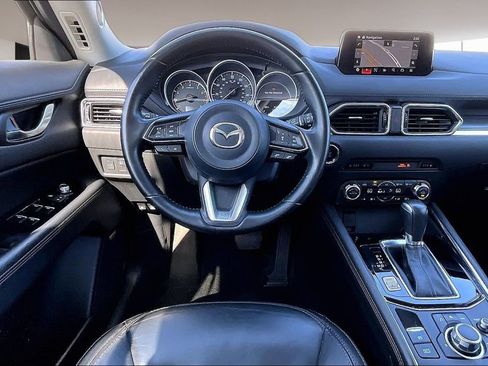 Used 2018 MAZDA CX-5 Grand Touring w/ Premium Package image 8