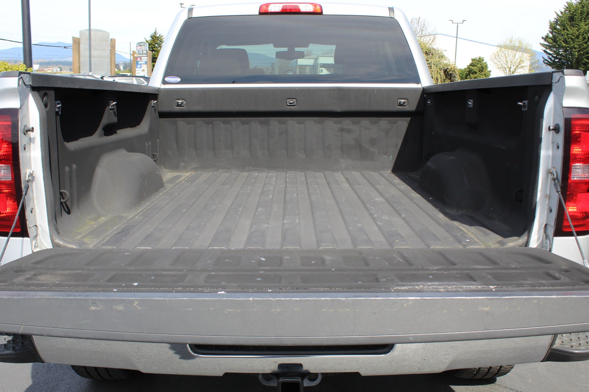 Used 2014 Chevrolet Silverado 1500 LT w/ All Star Edition AWD/4WD image 17