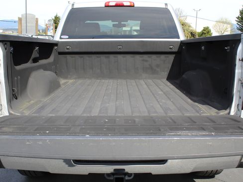 Used 2014 Chevrolet Silverado 1500 LT w/ All Star Edition image 17