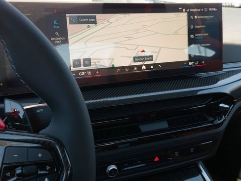New 2027 BMW M3 Competition w/ Executive Package AWD/4WD image 12