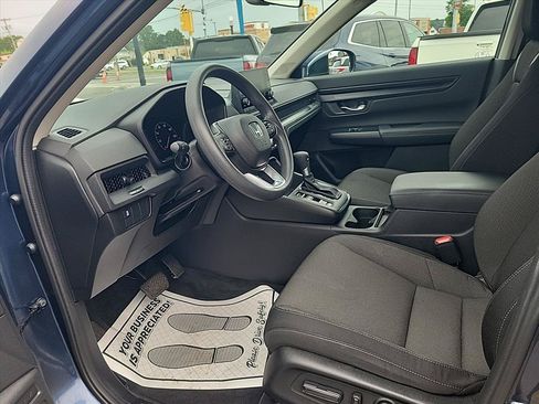 Used 2024 Honda CR-V EX image 14