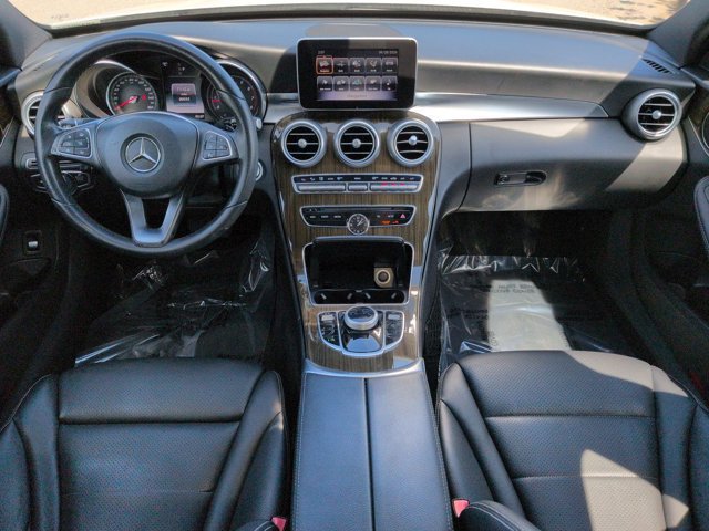 Certified 2018 Mercedes-Benz C 300 Sedan image 14