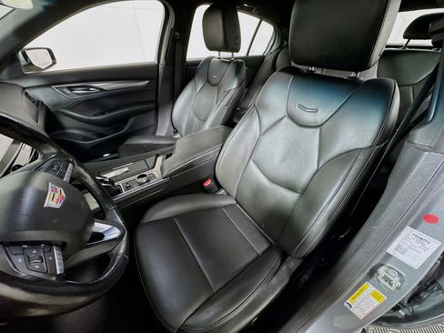 Used 2024 Cadillac CT5 Premium Luxury w/ Climate Package image 14